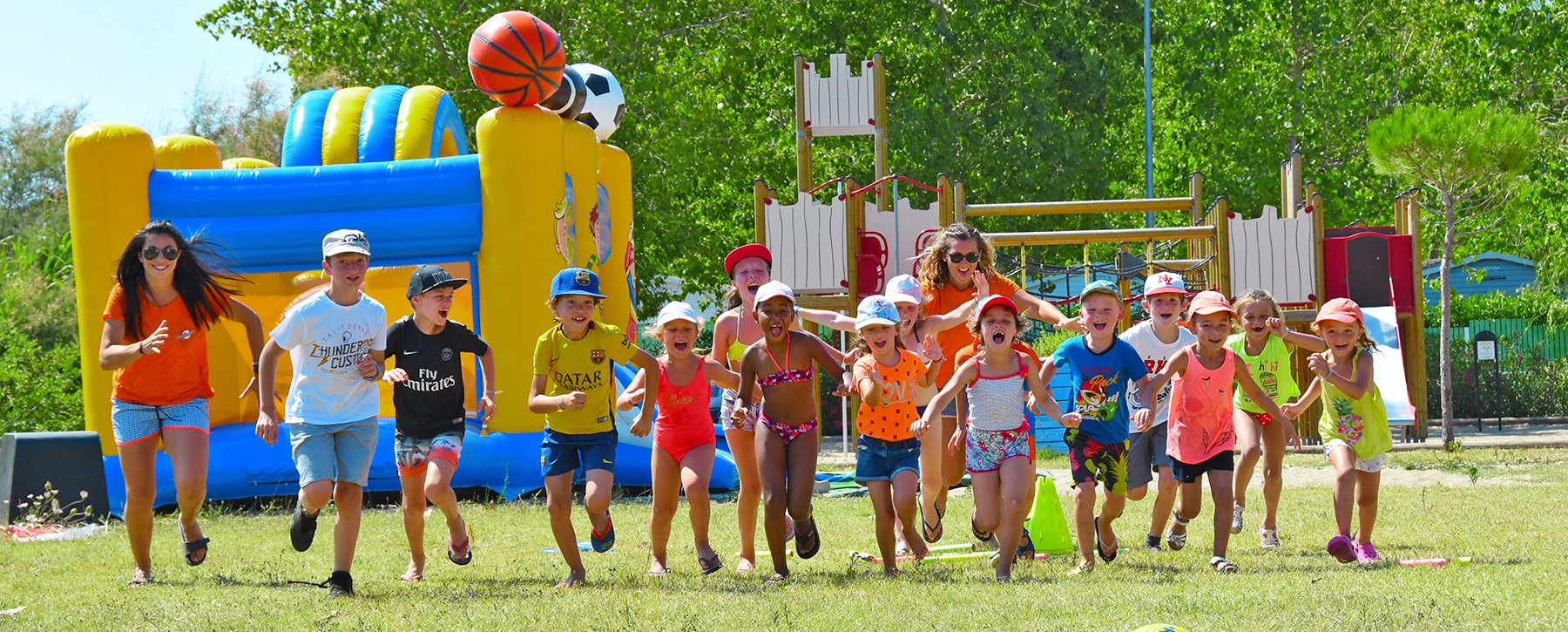 coco club camping salisses